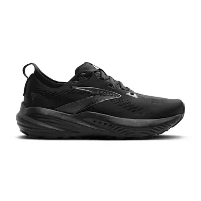 Brooks Men's Glycerin 22 Black/Black/Ebony