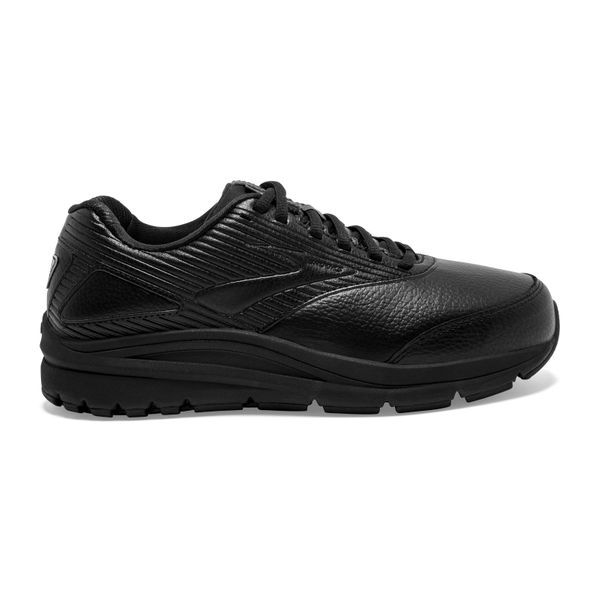 Brooks Women's Addiction Walker 2 Black/Black