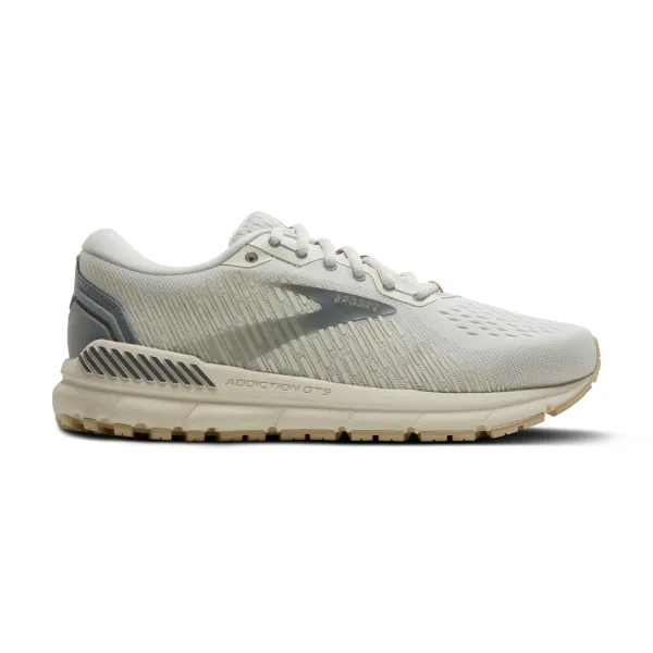 Brooks Women's Addiction GTS 15 Vaporous Grey/Primer Grey/Sand