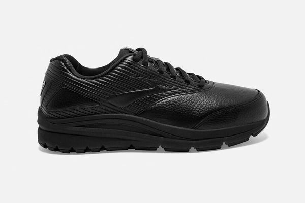 Brooks Women's Addiction Walker 2 Black/Black
