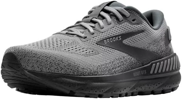Brooks Men's Beast GTS 24 Primer Grey/Ebony