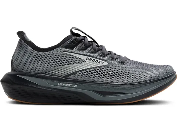 Brooks Men's Hyperion 3 Primer/Ebony/Oyster