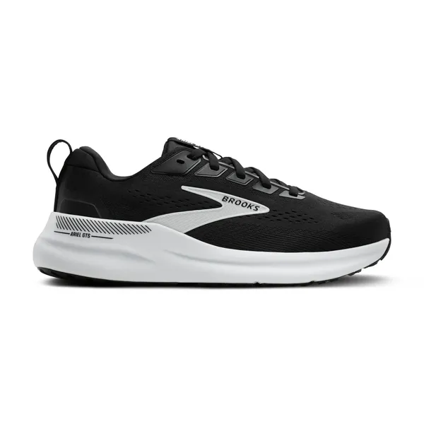 Brooks Women's Ariel GTS 26 Black/Grey/White (090)