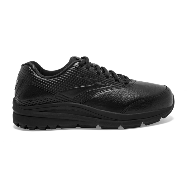 Brooks Women's Addiction Walker 2 Black/Black